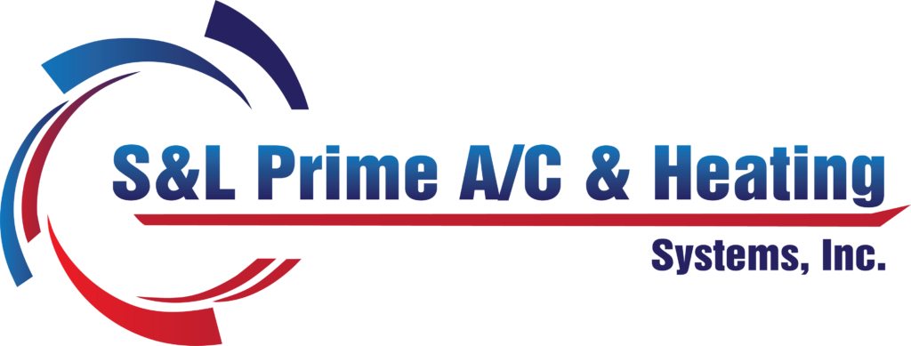 S and L Prime HVAC services company