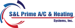 S and L Prime HVAC services company