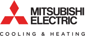 mitsubishi electric heating and cooling systems