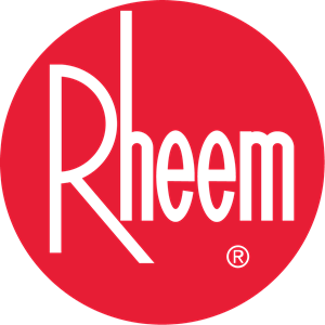 rheem hvac products logo