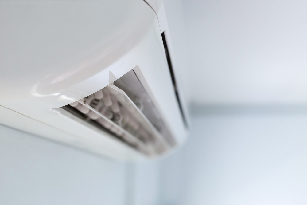 electric cooling system