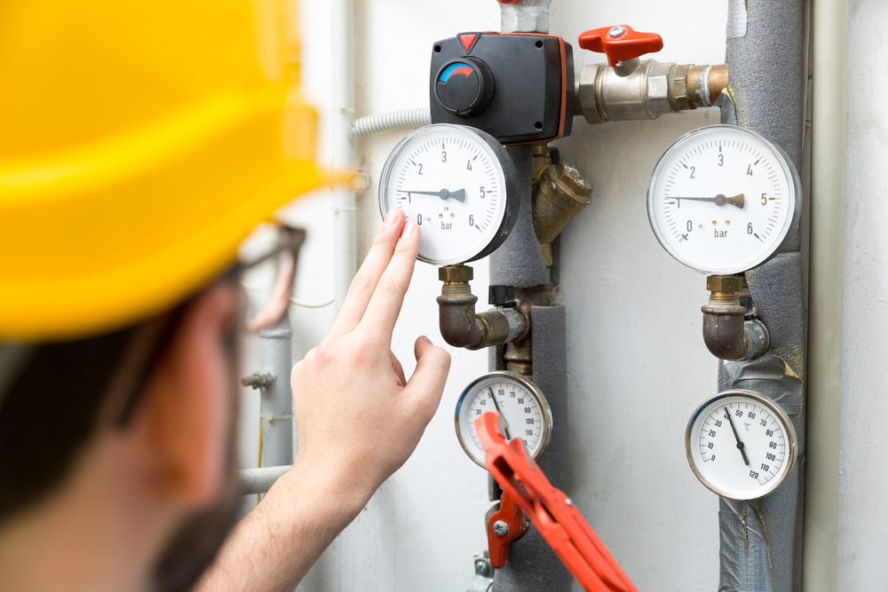 hvac contractor