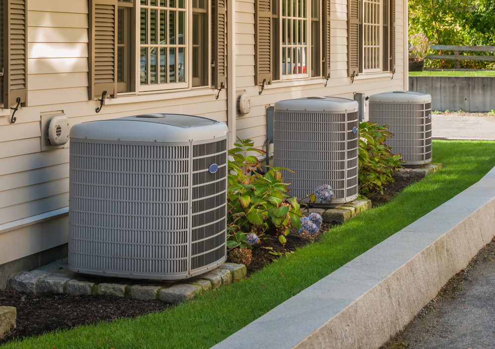 carrier brand heating and cooling systems