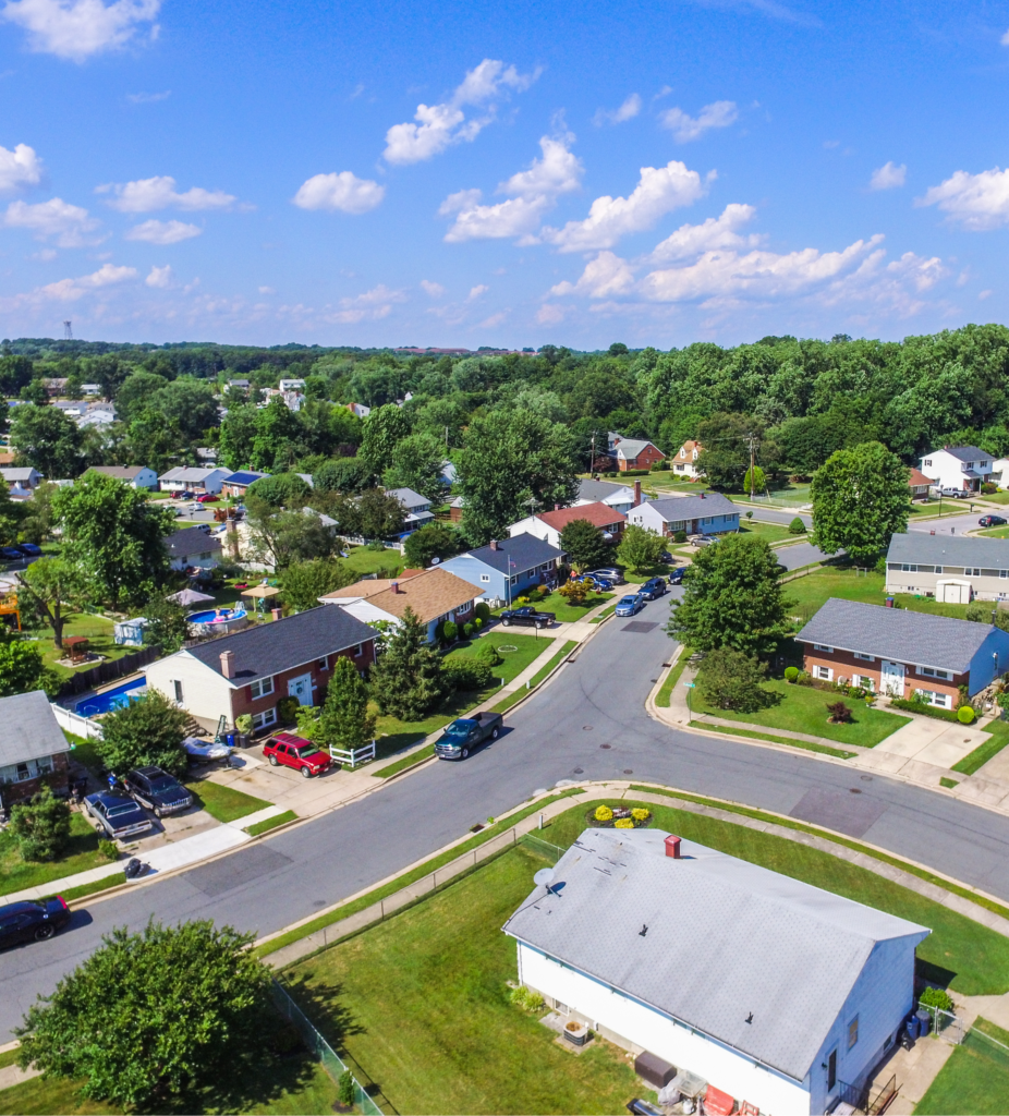 baltimore county