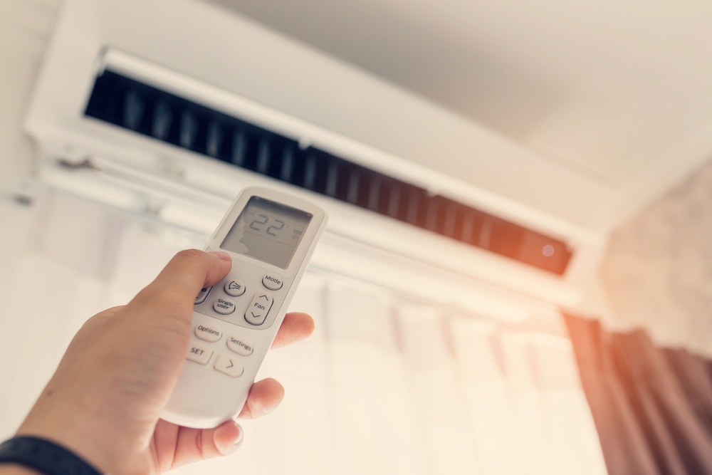 ductless ac