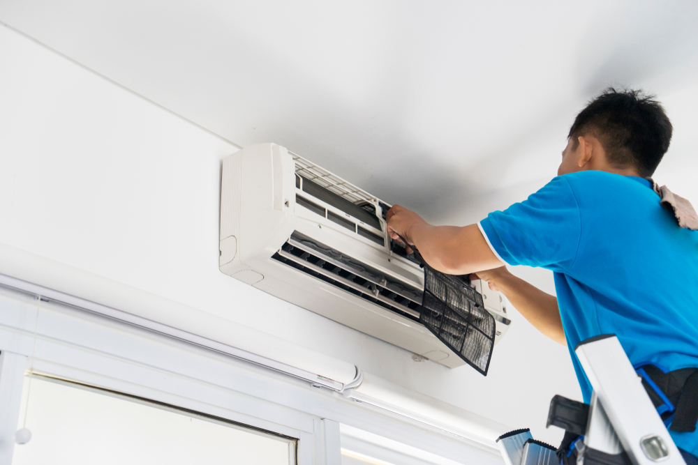 fix AC