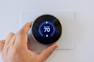 prepare hvac for spring