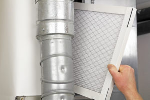 save on HVAC bill summer