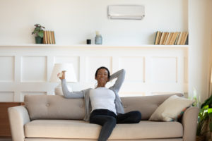 ductless ac hvac baltimore