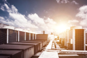 Is your commercial building ready for the summer heat?