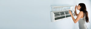 Summer AC trouble and warning signs