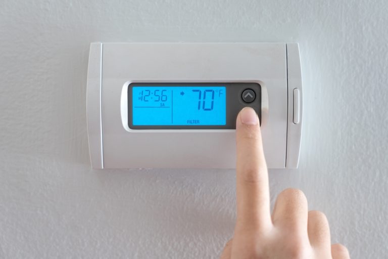 What Temperature Should I Set My Thermostat At? S&L Prime A/C