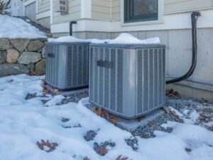 Getting Your HVAC System Serviced Before Extreme Weather