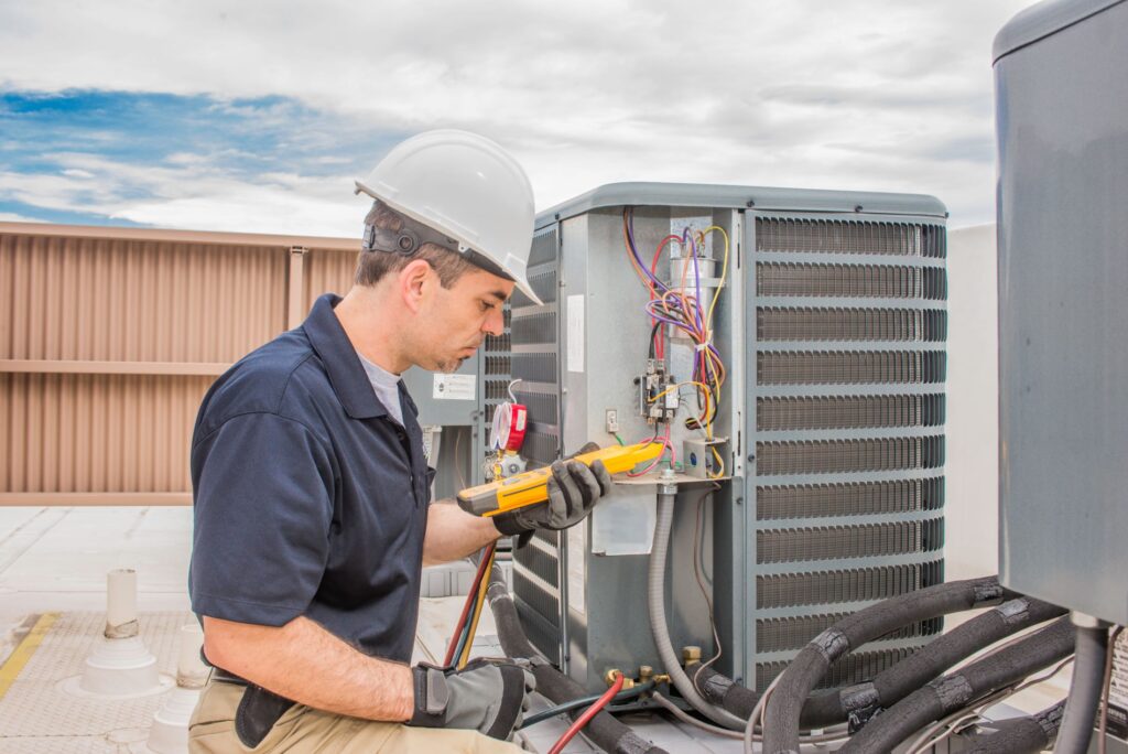 Why You Should Have Your HVAC System Regularly Maintained