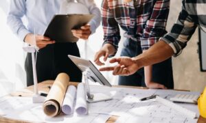 the value of a local contractor