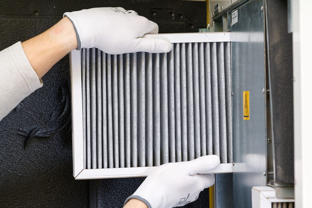 How Often to Have Your Furnace Serviced