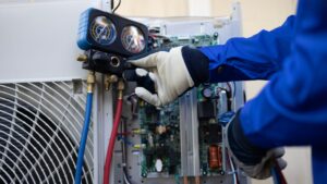 The Benefits of Properly Maintaining Your HVAC Systems